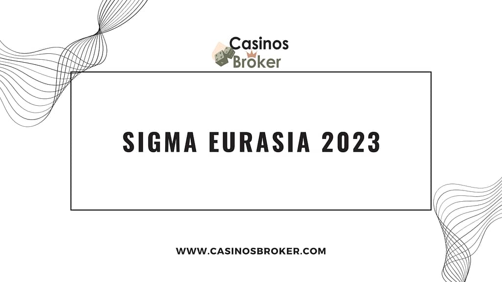 SiGMA Евразия 2023