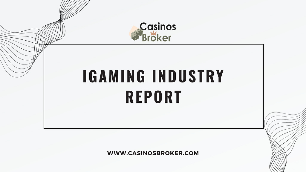 Informe de la industria del iGaming