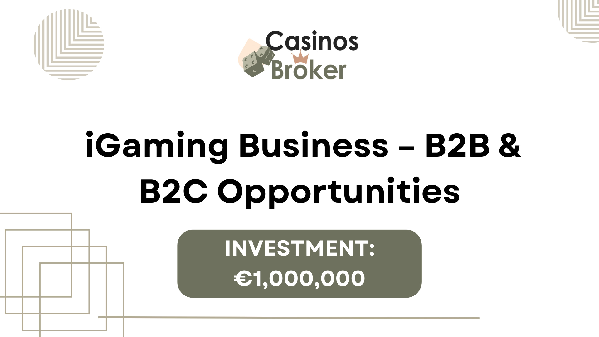 iGaming Business