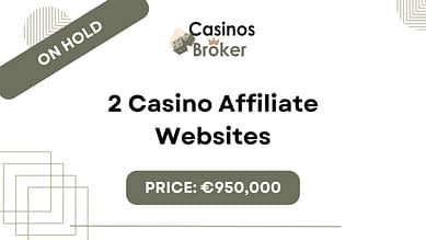 2 Casino-partnerwebsites